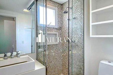 Apartamento à venda com 3 quartos, 86m² em Mooca, São Paulo