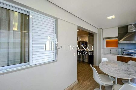 Apartamento à venda com 3 quartos, 86m² em Mooca, São Paulo