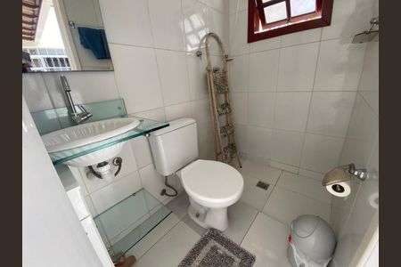 Casa à venda com 3 quartos, 360m² em Itapoã, Belo Horizonte