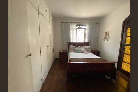 Casa à venda com 3 quartos, 360m² em Itapoã, Belo Horizonte