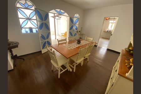 Casa à venda com 3 quartos, 360m² em Itapoã, Belo Horizonte