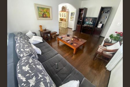 Casa à venda com 3 quartos, 360m² em Itapoã, Belo Horizonte