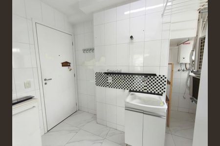 Apartamento à venda com 96m², 3 quartos e 2 vagas