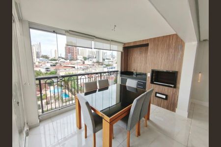 Apartamento à venda com 96m², 3 quartos e 2 vagas