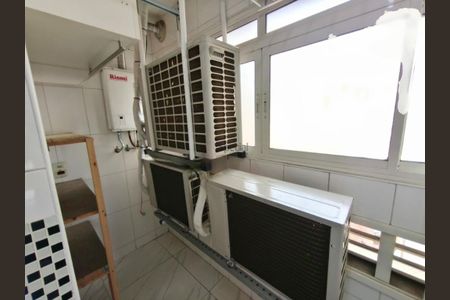 Apartamento à venda com 96m², 3 quartos e 2 vagas