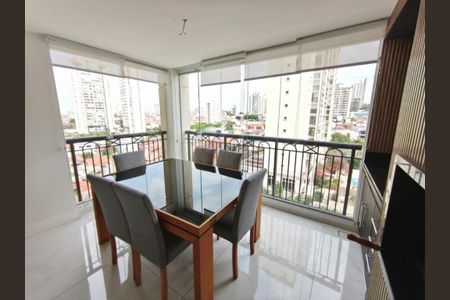 Apartamento à venda com 96m², 3 quartos e 2 vagas