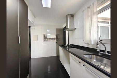 Apartamento à venda com 96m², 3 quartos e 2 vagas