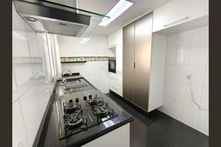 Apartamento à venda com 96m², 3 quartos e 2 vagas