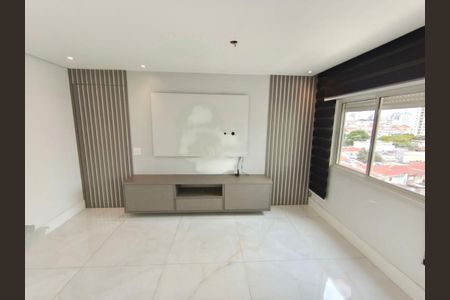 Apartamento à venda com 96m², 3 quartos e 2 vagas