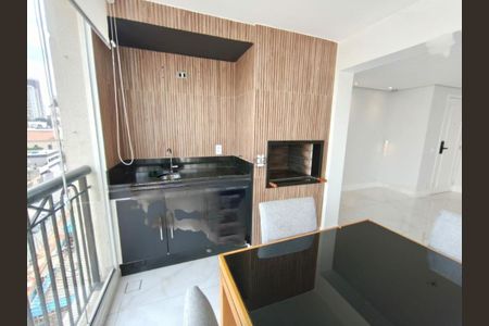 Apartamento à venda com 96m², 3 quartos e 2 vagas