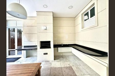 Apartamento à venda com 96m², 3 quartos e 2 vagas