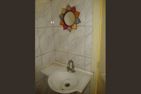 Casa à venda com 200m², 3 quartos e 3 vagas