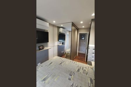 Apartamento à venda com 122m², 3 quartos e 2 vagas