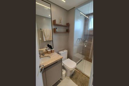 Apartamento à venda com 122m², 3 quartos e 2 vagas