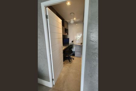 Apartamento à venda com 122m², 3 quartos e 2 vagas