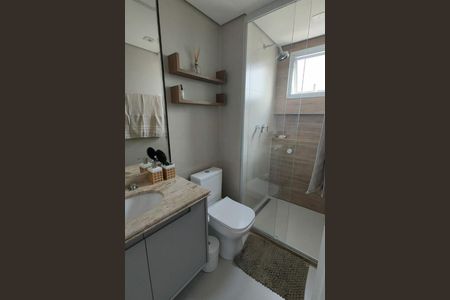 Apartamento à venda com 122m², 3 quartos e 2 vagas