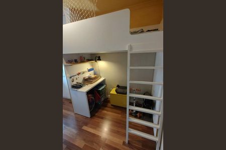 Apartamento à venda com 122m², 3 quartos e 2 vagas