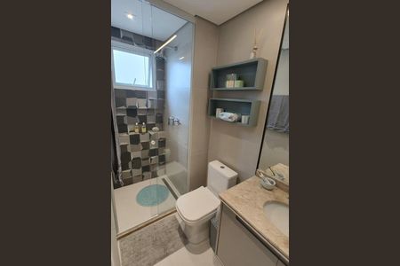 Apartamento à venda com 122m², 3 quartos e 2 vagas