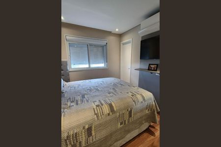 Apartamento à venda com 122m², 3 quartos e 2 vagas