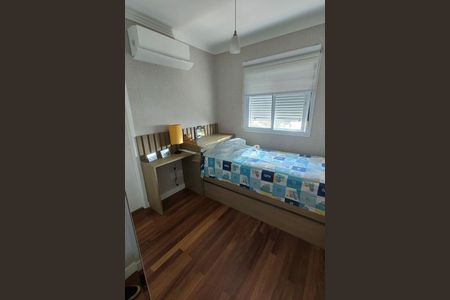 Apartamento à venda com 122m², 3 quartos e 2 vagas