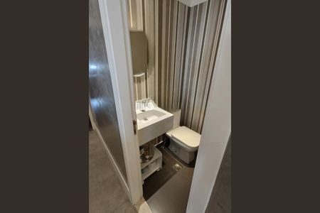 Apartamento à venda com 122m², 3 quartos e 2 vagas