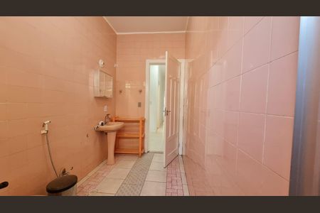 Casa à venda com 120m², 4 quartos e 1 vaga