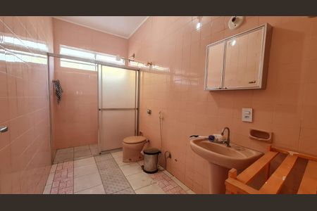 Casa à venda com 120m², 4 quartos e 1 vaga