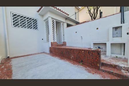 Casa à venda com 120m², 4 quartos e 1 vaga
