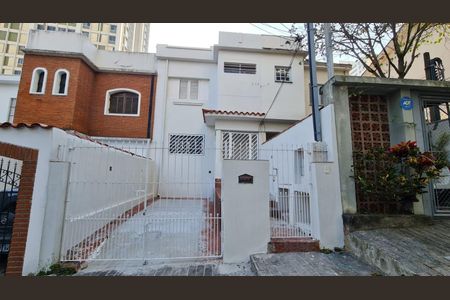 Casa à venda com 120m², 4 quartos e 1 vaga