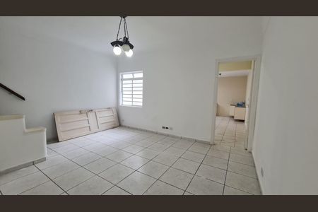 Casa à venda com 120m², 4 quartos e 1 vaga