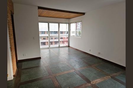 Apartamento à venda com 3 quartos, 80m² em Vila Madalena, São Paulo