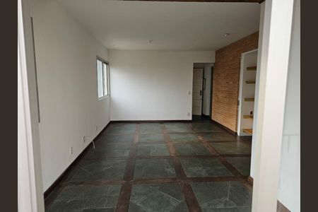 Apartamento à venda com 3 quartos, 80m² em Vila Madalena, São Paulo