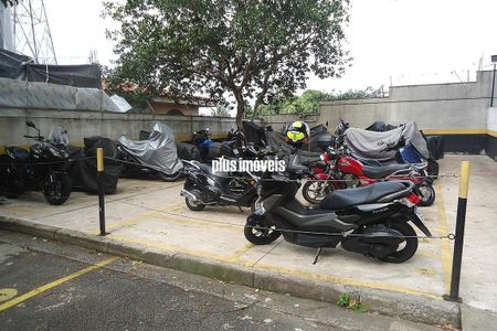 Apartamento à venda com 2 quartos, 45m² em Jardim Celeste, São Paulo