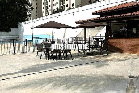 Apartamento à venda com 2 quartos, 45m² em Jardim Celeste, São Paulo