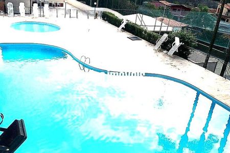 Apartamento à venda com 2 quartos, 45m² em Jardim Celeste, São Paulo