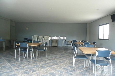 Apartamento à venda com 2 quartos, 45m² em Jardim Celeste, São Paulo