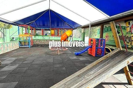 Apartamento à venda com 2 quartos, 45m² em Jardim Celeste, São Paulo