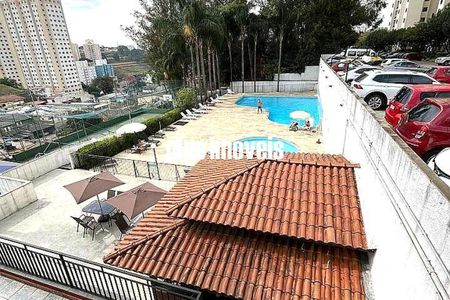 Apartamento à venda com 2 quartos, 45m² em Jardim Celeste, São Paulo