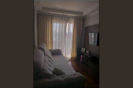 Apartamento à venda com 3 quartos, 69m² em Casa Verde Alta, São Paulo