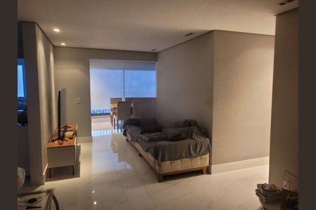 Apartamento à venda com 3 quartos, 94m² em Jardim Caravelas, São Paulo