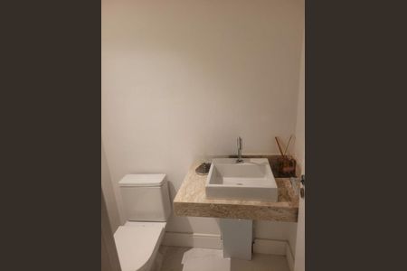 Apartamento à venda com 3 quartos, 94m² em Jardim Caravelas, São Paulo