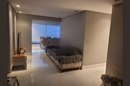 Apartamento à venda com 3 quartos, 94m² em Jardim Caravelas, São Paulo
