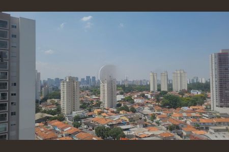 Apartamento à venda com 3 quartos, 94m² em Jardim Caravelas, São Paulo
