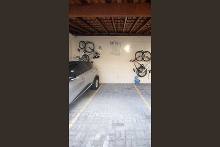 Casa de condomínio à venda com 65m², 2 quartos e 1 vaga Casa de condomínio à venda com 65m², 2 quartos e 1 vagaGaragem