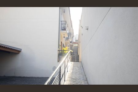 Casa de condomínio à venda com 65m², 2 quartos e 1 vaga Casa de condomínio à venda com 65m², 2 quartos e 1 vagaÁrea comum