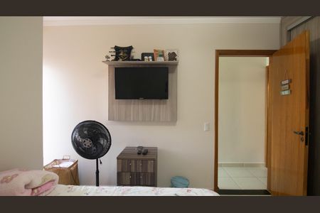 Casa de condomínio à venda com 65m², 2 quartos e 1 vaga Casa de condomínio à venda com 65m², 2 quartos e 1 vagaSuíte 1