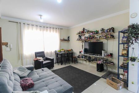 Casa de condomínio à venda com 82m², 3 quartos e sem vaga Casa de condomínio à venda com 82m², 3 quartos e sem vagaSala/Cozinha