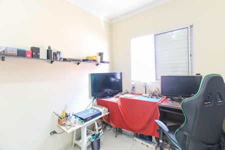 Casa de condomínio à venda com 82m², 3 quartos e sem vaga Casa de condomínio à venda com 82m², 3 quartos e sem vagaQuarto 2