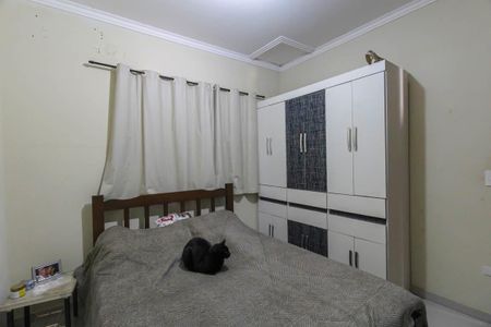 Casa de condomínio à venda com 82m², 3 quartos e sem vaga Casa de condomínio à venda com 82m², 3 quartos e sem vagaQuarto 1