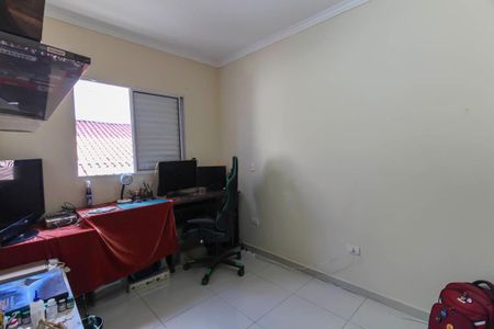 Casa de condomínio à venda com 82m², 3 quartos e sem vaga Casa de condomínio à venda com 82m², 3 quartos e sem vagaQuarto 2